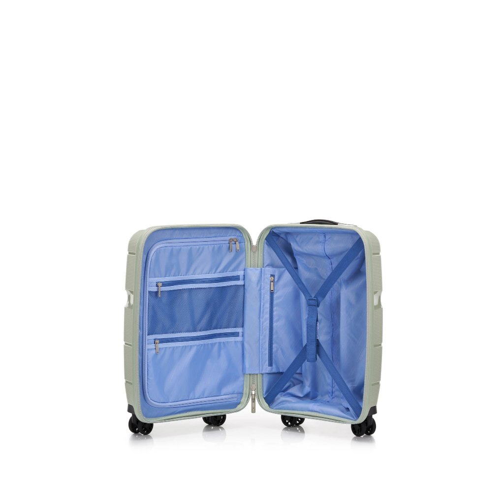 Vali kéo American Tourister Linex TSA R V2 | BigBuy360 - bigbuy360.vn