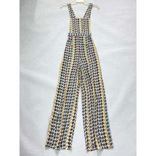 Jumpsuit Forever 21 (F21) – form dài sang xịn