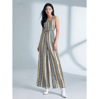 Jumpsuit Forever 21 (F21) – form dài sang xịn