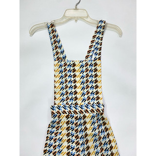 Jumpsuit Forever 21 (F21) – form dài sang xịn