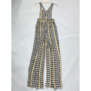 Jumpsuit Forever 21 (F21) – form dài sang xịn