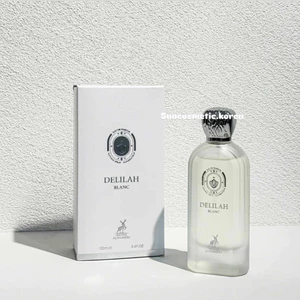 Nước Hoa Delilah Blanc EDP 100ml