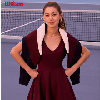 Wilson Riviera Dress Váy Thể Thao Nữ WE00073R024001