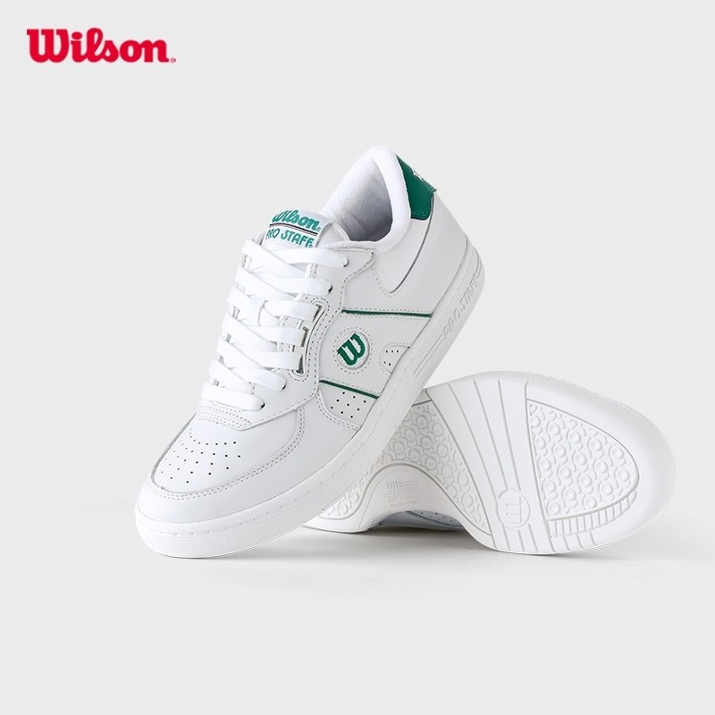Wilson Pro Staff 87 Review Chi Tiết: Giày Tennis Chất Lượng, Giá 2.974.000₫