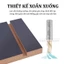 KWS Mũi Phay Rãnh Nông CNC Gỗ Phủ Nano Titanium Cao Cấp – Dao Phay Rãnh Cắt Mịn MDF Plywood