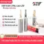 KWS Mũi Phay Rãnh Nông CNC Gỗ Phủ Nano Titanium Cao Cấp – Dao Phay Rãnh Cắt Mịn MDF Plywood