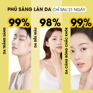 Serum Dưỡng Trắng TIA'M Vita B3 Source 40ml Phục Hồi Da, Giảm Thâm Sạm, Kết Cấu Nhẹ Mát