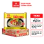Thùng 30 Gói Hủ Tiếu Nam Vang VIFON 65g / Gói