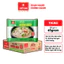Thùng 30 gói Hủ Tiếu Sườn Heo VIFON 65g / Gói