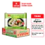Thùng 30 gói Hủ Tiếu Chay VIFON 65g /gói