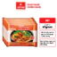 Set 5 Gói Hủ Tiếu Bò Kho/Nam Vang/Sườn Heo/Tôm Mực/Chay - 65g/Gói