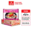 Thùng 30 gói Hủ tiếu tôm mực VIFON 65gr/ gói