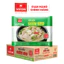 Thùng 30 gói Hủ Tiếu Sườn Heo VIFON 65g / Gói