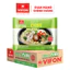 Thùng 30 gói Hủ Tiếu Chay VIFON 65g /gói