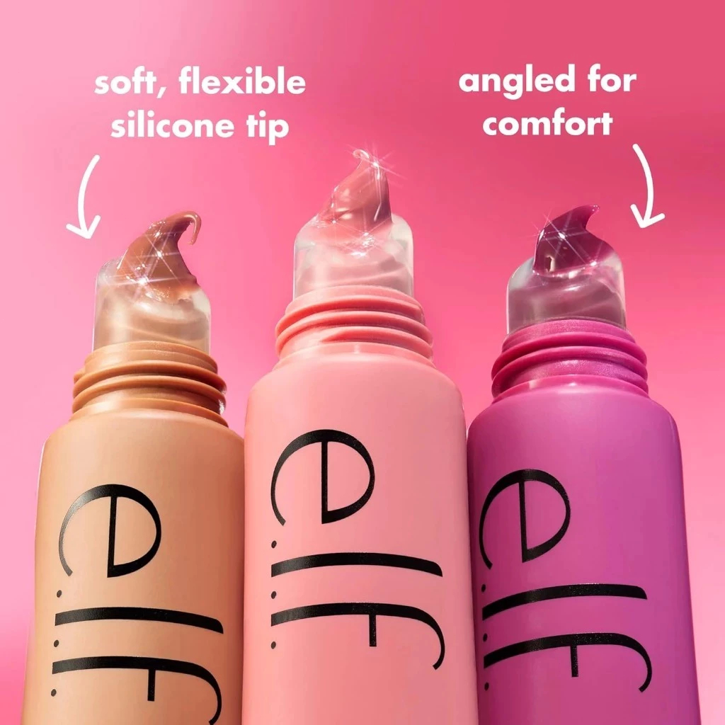 Son dưỡng môi e.l.f. Glow Reviver Melting Lip Balm 15g