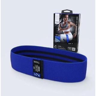 Dây kháng lực TRNR Squat Band Light - Xanh (Blue)