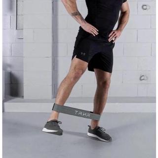 Dây kháng lực TRNR Squat Band Light - Xanh (Blue)