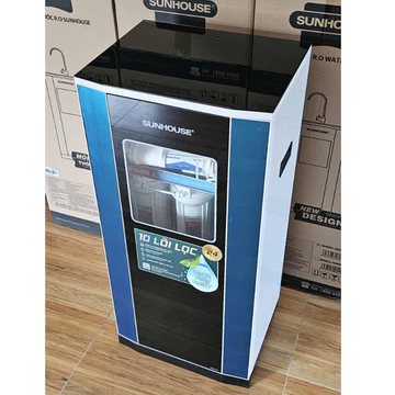 Vỏ tủ máy lọc nước Sunhouse, Karofi.