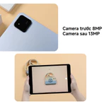 Máy tính bảng Xiaomi Pad 7 8/128GB - 8/256GB màn hình 11.2" 3.2K 144Hz - SD7 - Hyper AI - chính hãng bảo hành 18 tháng — ảnh 3