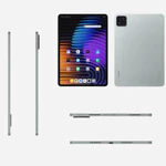 Máy tính bảng Xiaomi Pad 7 Pro 8/256GB - 12/512GB Hàng chính hãng bảo hành 18 tháng (Nguyên seal) — ảnh 8