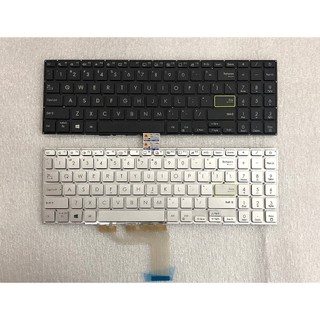 Bàn phím laptop Asus VivoBook S15 X513 D513 E510 E513 F513 R513 S513 K513 M513 M533 V5100 V5050 M5600 S5600