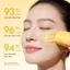 Combo 2 Thanh lăn mặt nạ đất sét Hyalu-C và Mugwort The Originote sáng da lột mụn đầu đen giảm mụn