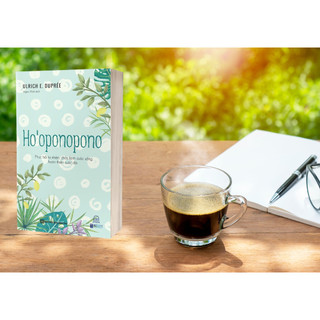 Sách - Ho’oponopono - Phục hồi tự nhiên, chữa lành cuộc sống, hoàn thiện cuộc đời