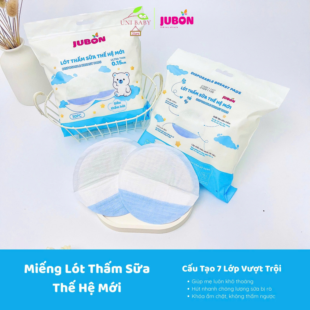 Chi tiết thực tế [Đánh Giá] Miếng Lót Thấm Sữa Mamicare Chống Tràn Cho Mẹ Có Tốt Không? chính hãng trên Shopee