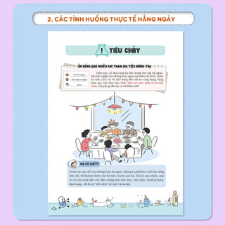 Sách - Combo Mẹ Ơi Đừng Lo Sơ Cứu Cho Trẻ Em + Mẹ Ơi Đừng Lo Sơ Cứu Trong Gia Đình