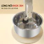Nồi áp suất VENKO VKP4L13 Dugn tích 4L Lòng nồi INOX 13 chế độ nấu đa năng Nồi hầm, nồi nấu chậm