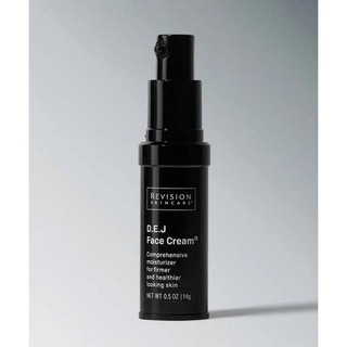 Kem Dưỡng Tái Tạo Phục Hồi Da Từ Màng Đáy Revision Skincare D-E-J Face Cream 14g