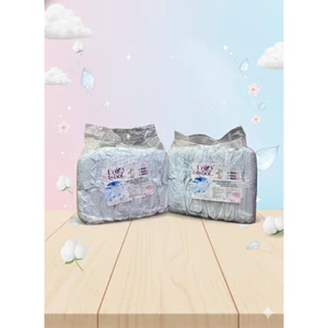 2 Bịch Enjoy Cool Băng vệ sinh Phụ nữ dạng quần (giao ngẫu nhiên)