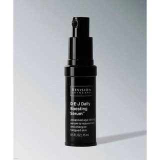 [Travel-size] Serum Trẻ Hóa, Kích Hoạt Năng Lượng Tế Bào Revision Skincare Boosting Serum 15ml