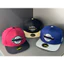 Nón kết lưỡi trai snapback bít đuôi thời trang nam ( nón bít đuôi size 56-61 ) D222