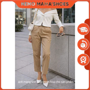 BUCKAROO QUẦN DÀI KAKI FORM GỌN - PHONG CÁCH THANH LỊCH (250314002)