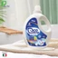 Nước giặt xả 2in1 hương nước hoa hoàng gia ECONOVA 3.65kg