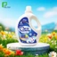 Nước giặt xả 2in1 hương nước hoa hoàng gia ECONOVA 3.65kg