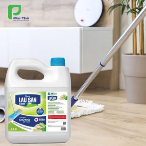 Nước lau sàn sả chanh Viefarm 3.8l