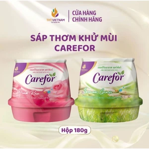 Sáp thơm phòng Carefor Thái Lan