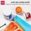 Màu Acrylic Dmast Hũ 100ml Cao Cấp Deli - Đậm Đặc Dùng Custom Trên Vải Giày Tường Đá Full Bảng Màu