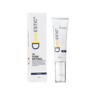 Tinh Chất Retinol Hyaestic Chống Lão Hoá, Cải Thiện Kết Cấu Da 0.5/1.0 30ml
