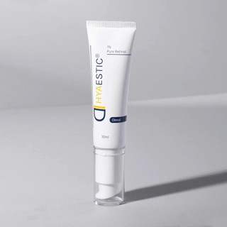 Tinh Chất Retinol Hyaestic Chống Lão Hoá, Cải Thiện Kết Cấu Da 0.5/1.0 30ml