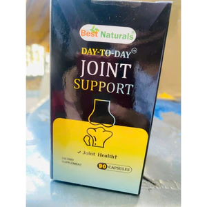 Best Naturals J/o.i''nt Support Day-to-Day is a comprehensive j;o'i.nt health supplement designed to provide your body w
