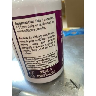 Adaptogen Recovery Vital Plan very important for soothing and focusing your immune system so it can function optimally a