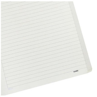 KLONG - Sổ Vở Bộ Sưu Tập Plantasy CARO / LINE / DOT ♥ 100gsm - 120gsm - 150gsm