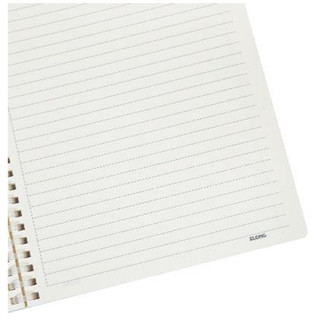 KLONG - Sổ Vở Bộ Sưu Tập Plantasy CARO / LINE / DOT ♥ 100gsm - 120gsm - 150gsm