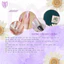 Sơn Gel Mắt Mèo Kim Cương, Ánh Trăng AS Chai Xanh Mã JSM - Trang Trí Móng, Tạo Hiệu Ứng 15ml