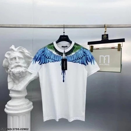 Áo Thun Tay Lỡ Hoạ Tiết Bu Long Cánh Đại Bàng From Rộng Unisex Nam Nữ Hotrend 2026