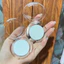 Phấn Highlight trắng siu sáng tạo hiệu ứng bling bling