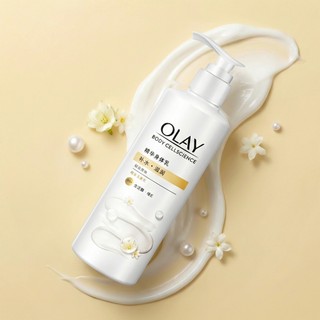 Sữa dưỡng thể dưỡng ẩm Olay Body Cellscience B5+ (260g)